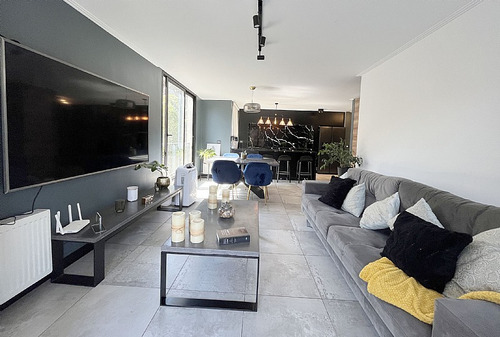 Se Vende O Arrienda Moderno Departamento Providencia 3d 2b