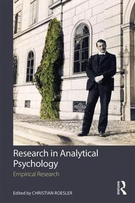 Libro Research In Analytical Psychology - Christian Roesler
