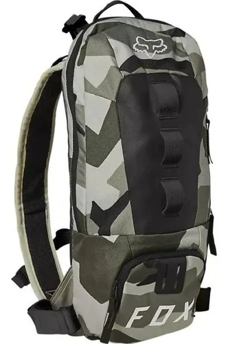 Mochila store fox oasis