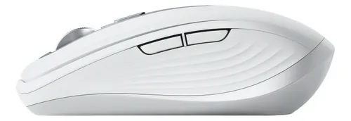 Mouse Ratón Inalámbrico Logitech Mx Anywhere 3s Graphite Color Blanco