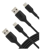 Comprar Cable Usb-c A Usb-a Belkin Boostcharge De 2 M Para iPhone 15