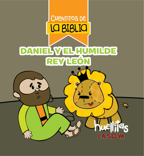 Cuentitos De La Biblia · Mini Libros · Pack X 8 · 4 Títulos