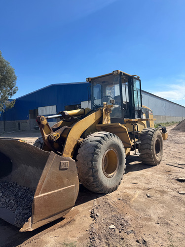 Caterpillar 938 G Año 2005 Buen Estado Tomo Permuta Y Escuch