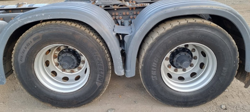 Imagem 7 de 15 de Scania R440 6x4 2013/13 864724km (r420, R450) (8a20)