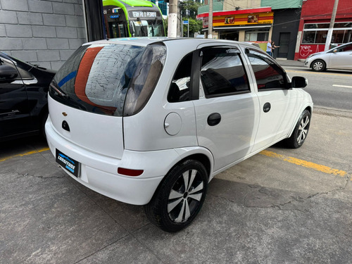 Chevrolet Corsa 1.8 Maxx Flex Power 5p