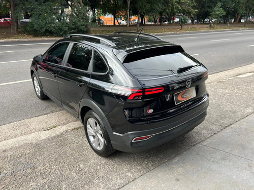 Volkswagen Nivus 1.0 200 TSI TOTAL FLEX COMFORTLINE AUTOMÁTICO