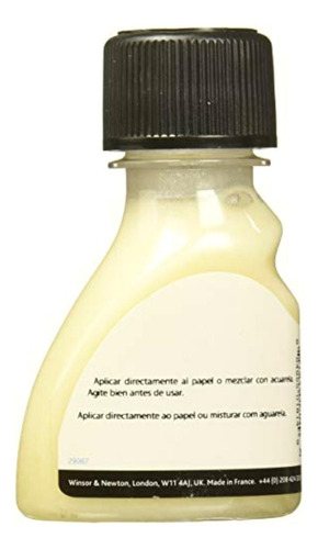 Winsor & Newton 2921768 Medio De Textura 75 Ml No 768