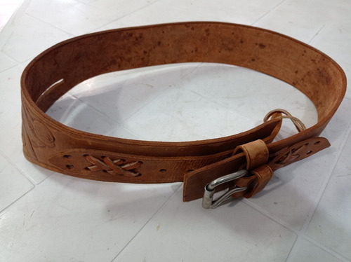 Imagen 2 de 4 de Cinturon Revolvera Cow Boy