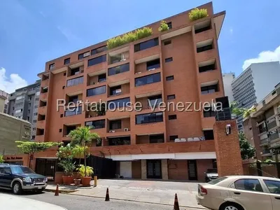 Apartamento en alquiler