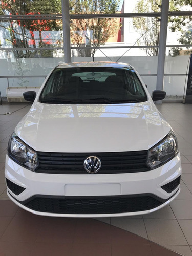 Imagen 9 de 14 de Volkswagen Gol Trend Anticipo Y Cuotas Sin Interes D-