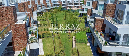 Imagen 25 de 30 de Departamento En Venta En Castaños, Nordelta, Tigre