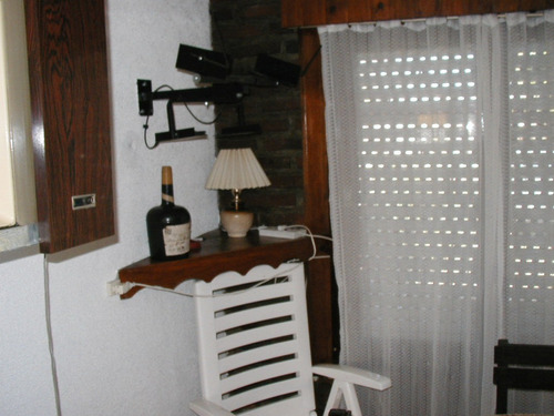 Chalet Para 4 Mar De Ajo Parque Parrilla Garage 3 Cuadras Del Mar