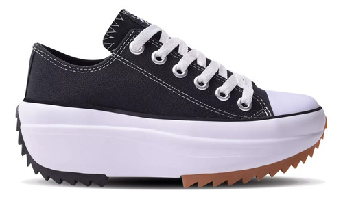 Zapatilla Urbana De Moda Dama 8080 Jaguar