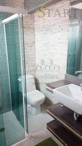 Apartamento - Venda - Canto Do Forte - Praia Grande - Fd256