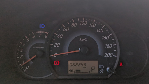 Dodge Attitude 1.2 Se At