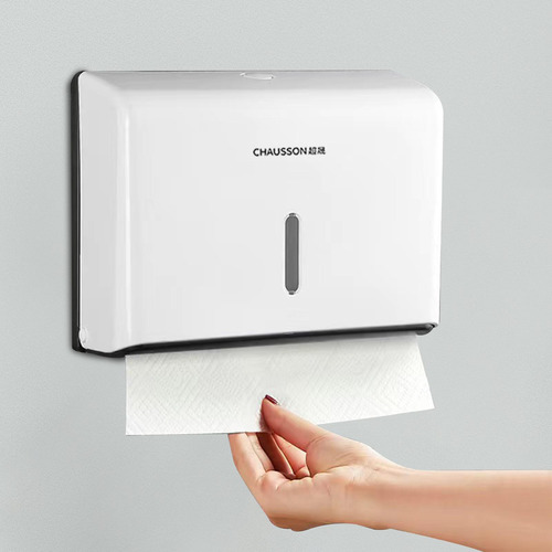 Caja De Pañuelos De Pared, Organizador De Decoración De