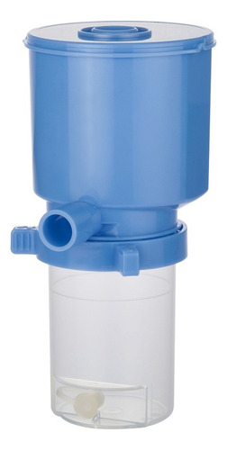 Filtro De Flujo Principal Para Ventilador Pb 840
