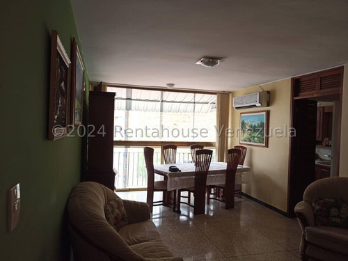Te Lo Tengo Apartamento En Venta En Montalban Ii #24-27064