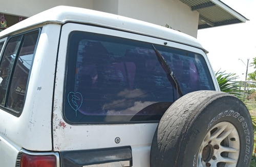 Imagen 2 de 5 de Mitsubishi Montero Camioneta