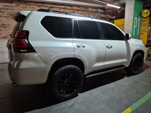 Toyota Prado 3.0 Tx-l Fl 2