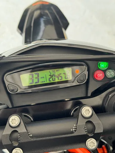 Ktm 690 Smc R