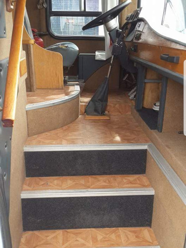 Motorhome