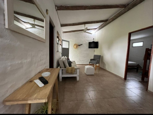 Casa Frente Al Lago Rio Uruguay