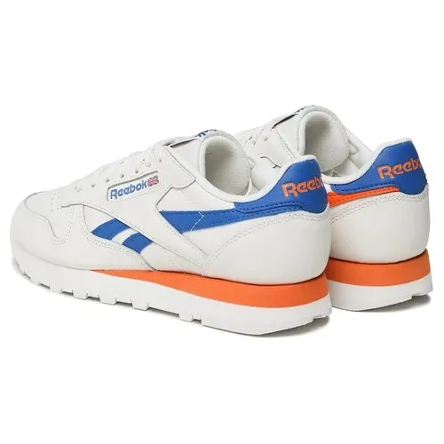 Zapatillas Reebok Niño Classic Leather