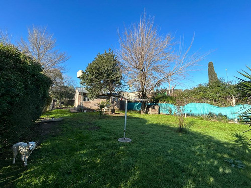 Venta Casa General Rodriguez