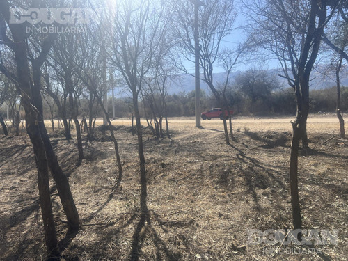 Terreno Comercial En Venta - Merlo San Luis