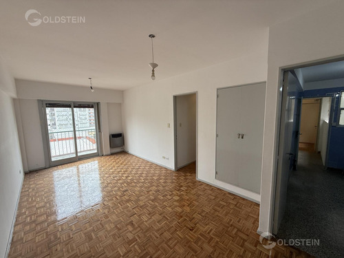 Departamento En Belgrano