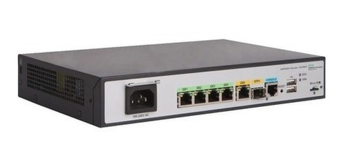 Roteador Hpe Msr954 1gbe Sfp Jh296a