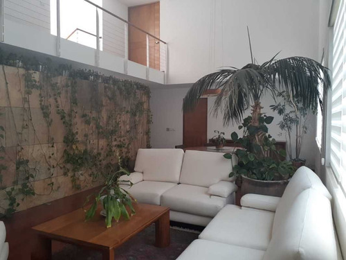 Imagen 1 de 15 de Departamento En Venta, Miguel Hidalgo, Ciudad De México