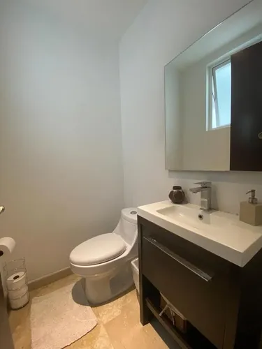 Casa En Venta En Bosque Real