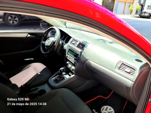 Volkswagen Jetta 1.8 TSI turbo