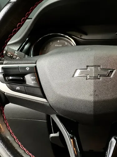 Chevrolet Onix 1.0 RS