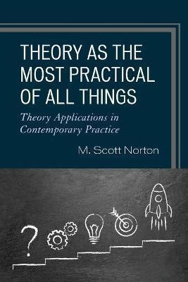 Libro Theory As The Most Practical Of All Things : Theory...