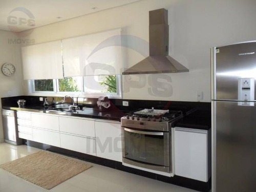 Chácara Com 8 Quartos À Venda, 5200 M² Por R$ 11.000.000 - Colinas Do Mosteiro De Itaici - Indaiatuba/sp - Ch0610