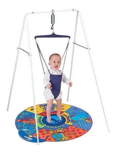 Columpio saltarina best sale bebe