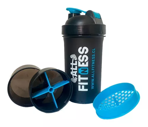 Vaso Shaker Proteinas