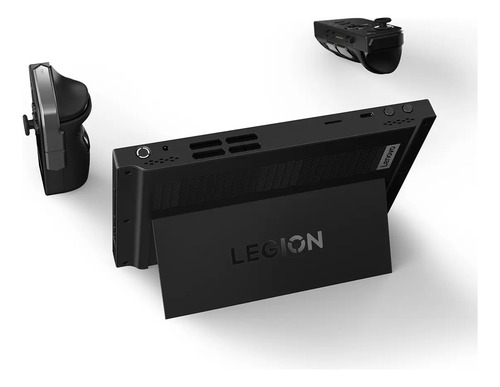 Lenovo Legion Go Portátil 8.8 Quad Hd Amd Z1 16gb 1tb Ssd