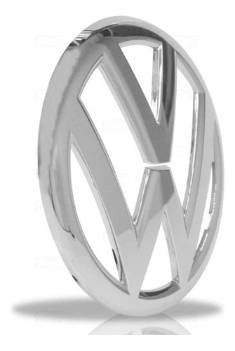 Insignia Volkswagen Saveiro 2017