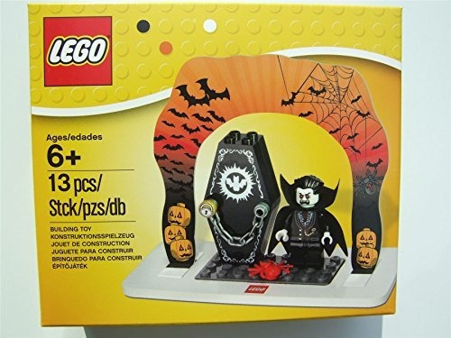 Set Construcción Lego Vampiro 13 Piezas Modelo 850936