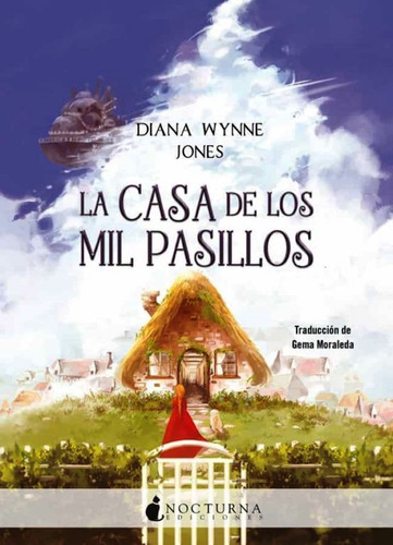 La Casa De Los Mil Pasillos (3) De Jones Diana Wynne