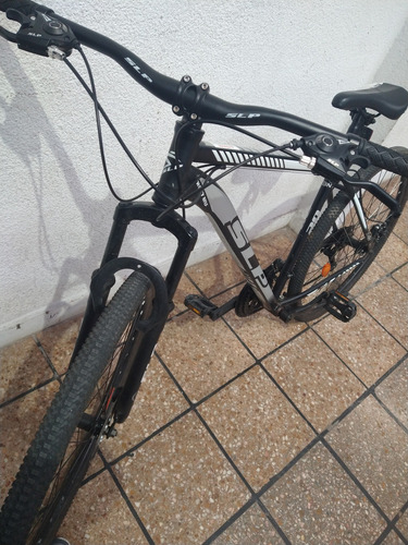 Bicicleta Slp Rodado 29