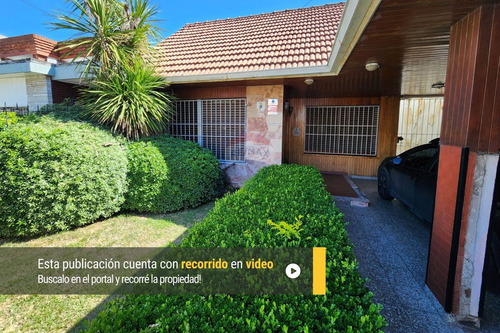 Venta Casa 5 Ambientes En Bernal - Apto Credito