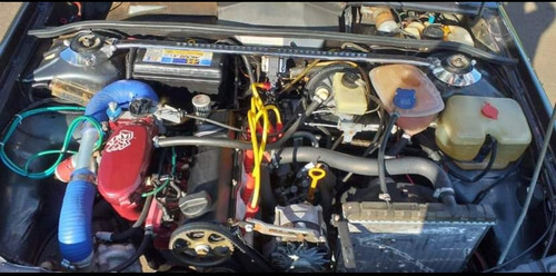 Vw Gol