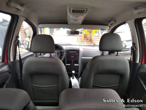 Imagem 15 de 15 de Fiat Idea Essence 1.6 Flex 2012