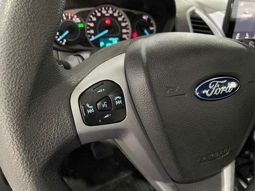 Ford Ka 1.5 TI-VCT FLEX SE PLUS SEDAN AUTOMÁTICO