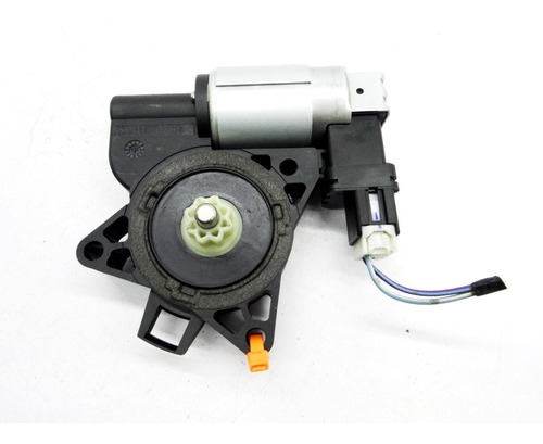 Motor Elevador Cristal Trasera Derecha Mazda Cx7 2007-2012